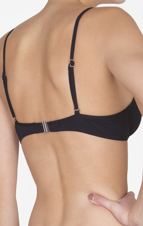 Shan Intemporel Underwire Classic bikini top
